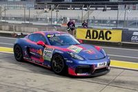 Motorsport.com transmitirá en vivo y gratis el debut de Verstappen en Nurburgring