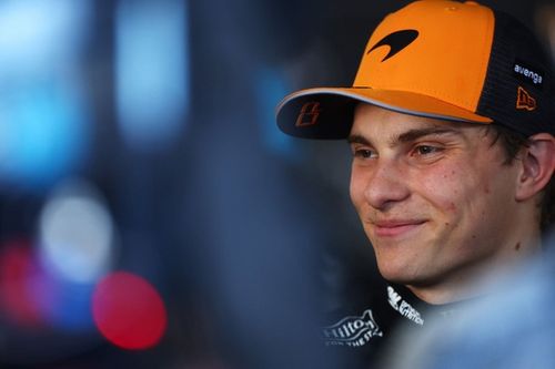 F1 - Piastri, pole da Espanha: "McLaren foi incrível hoje!"
