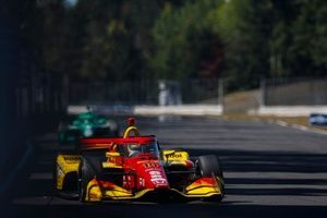 IndyCar Portland: Palou se jugar&aacute; el t&iacute;tulo saliendo quinto; O'Ward, pole heredada