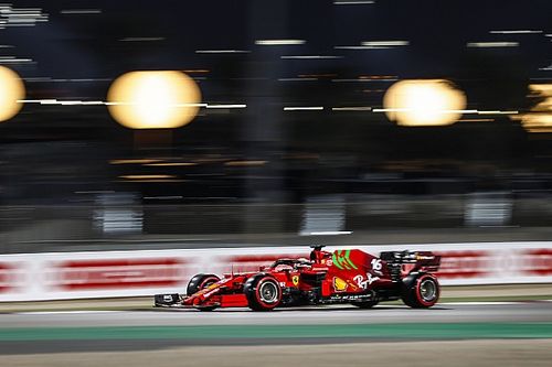 Leclerc no tiene una explicaci&oacute;n ante la ventaja de Sainz en Qatar