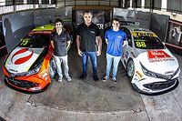 Stock Car: Scuderia CJ confirma Jimenez, Beto Monteiro e convidados para Corrida de Duplas