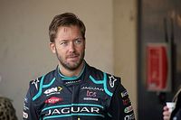 Jaguar y Sam Bird prologan su relación por varios años