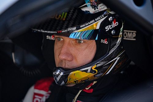 Napięty grafik Ogiera