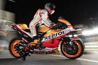 Pol Espargar&oacute;: &ldquo;El futuro que se me presenta con Honda es bonito&rdquo;