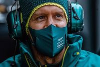 F1: Vettel "não está interessado" no que os críticos dizem sobre sua performance