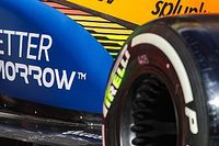 Pirelli: nos enteramos del reasfalto al circuito hace unas semanas