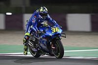 Mir: &ldquo;Hay algo de la moto que no funciona&rdquo;
