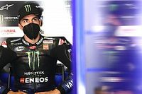 Vi&ntilde;ales: &ldquo;M&aacute;rquez estar&aacute; en la pelea, ir en moto no se olvida&rdquo;