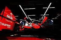 Zesp&oacute;ł Kubicy najszybszy na Monzy