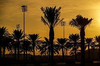 Acompanhe o primeiro treino livre para o GP do Bahrein de F1 em Tempo Real