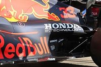 F1: Red Bull traz mais inovações aerodinâmicas para próximas corridas