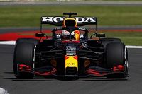 Verstappen lidera la FP1 en Silverstone delante de Norris y P&eacute;rez es 8&deg;