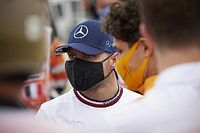 F1 - Bottas: É "completamente falso" achar que relacionamento com Mercedes está abalado