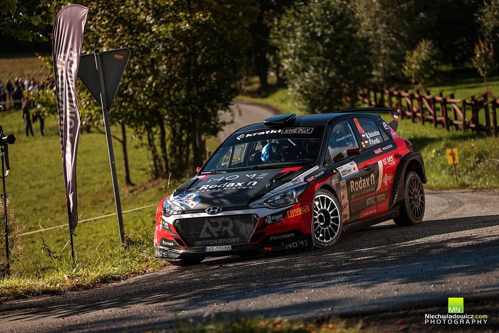 Rajd Świdnicki-KRAUSE