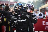 Bottas zasługuje na uznanie