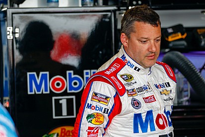 Tony Stewart: Drivers Council made "huge statement" this week
