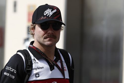 Valtteri Bottas: Alfa Romeo 2023 ist mehr Allrounder als 2022