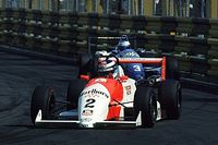 Motorsport Heroes: Hakkinen y el infame enfrentamiento con Schumacher