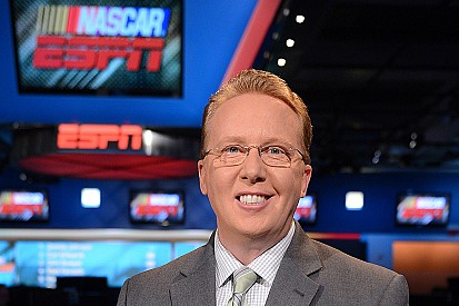 Ricky Craven joins Fox Sports' NASCAR broadcast team
