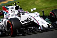 Stroll dice que el viernes fue como "el primer d&iacute;a de clases"