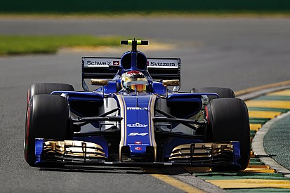 Pascal Wehrlein déclare forfait pour Melbourne !