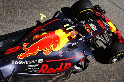 Renault: Red Bull Racing bewertet Motoren in der F1-Saison 2017 falsch