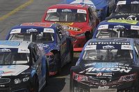 Primera victoria de Michel Jourdain Jr. en NASCAR México