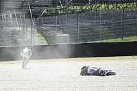 Vi&ntilde;ales: &ldquo;Hac&iacute;a tiempo que no me ca&iacute;a as&iacute;, ha sido un golpe duro&rdquo;