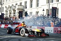 Verstappen diz que “levaria tiro” se agisse como Hamilton