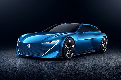 Une nouvelle Peugeot 508 en 2018