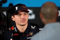 Verstappen dejará la F1 “si las nuevas reglas de 2026 no son divertidas”