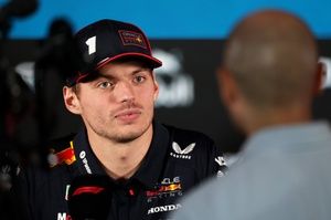 Verstappen dejará la F1 “si las nuevas reglas de 2026 no son divertidas”