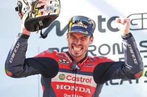 Honda HRC-baas: "Niemand komt in de buurt van toonaangevend Ducati"