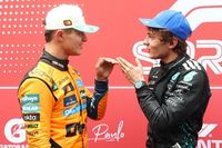 F1 | Norris sente profumo di iride, mentre Antonelli sogna la prima vittoria