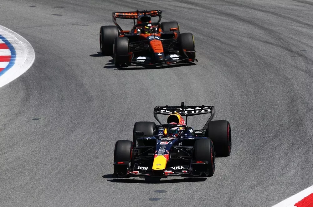 McLaren y Red Bull apelan formalmente la anulación de la penalización de Gasly en Mónaco
