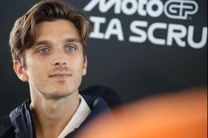 Marini rescata a Honda del último rango de las concesiones en MotoGP