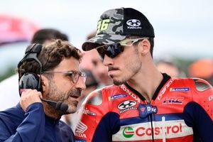 A Honda se le complica el 'tr&aacute;mite' de salir del furg&oacute;n de cola de las concesiones