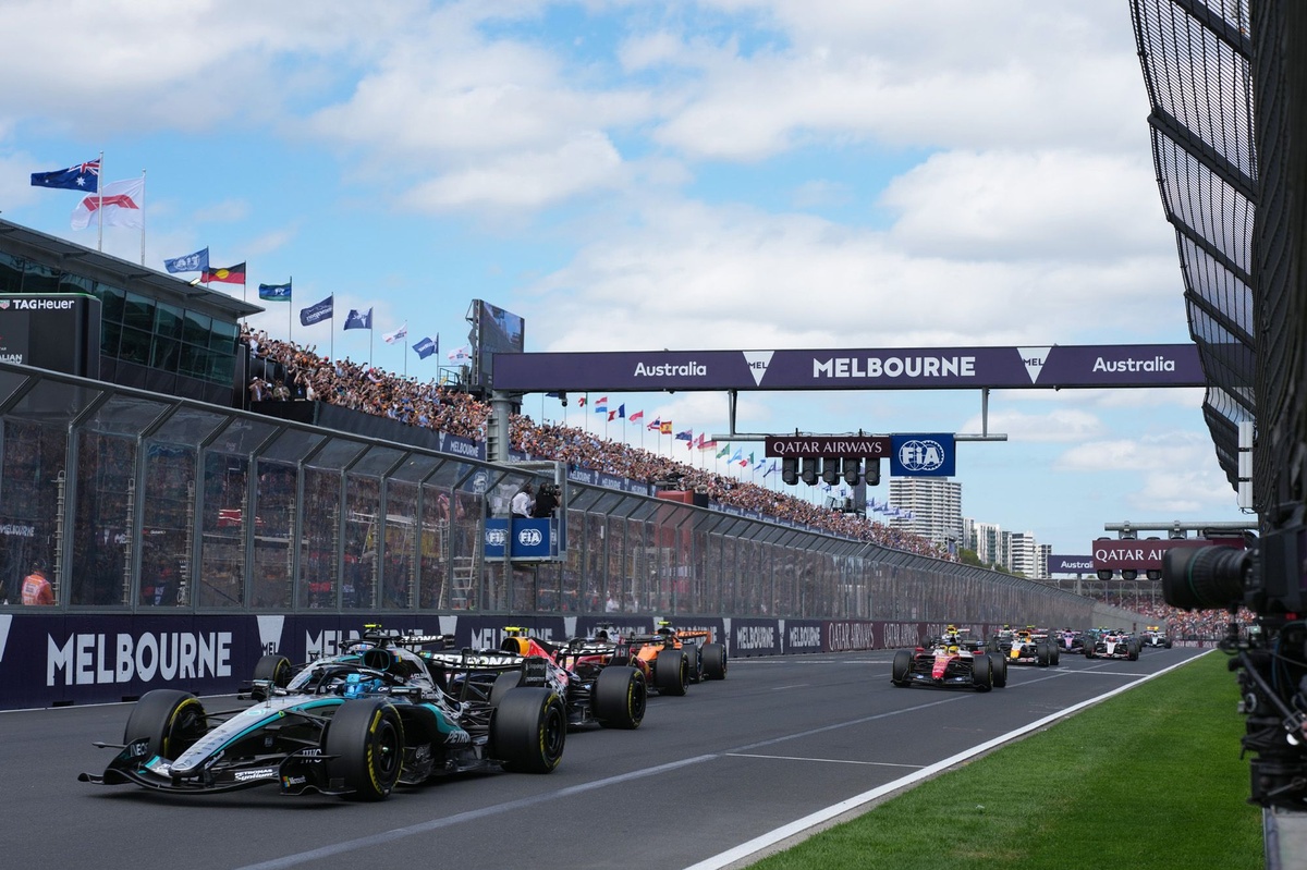 F1's 2026 Rules Nightmare: OEM Influence Dulls the Spark