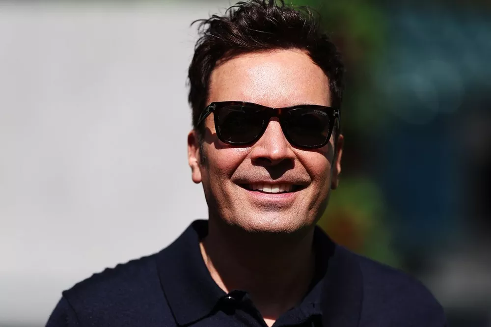 Jimmy Fallon