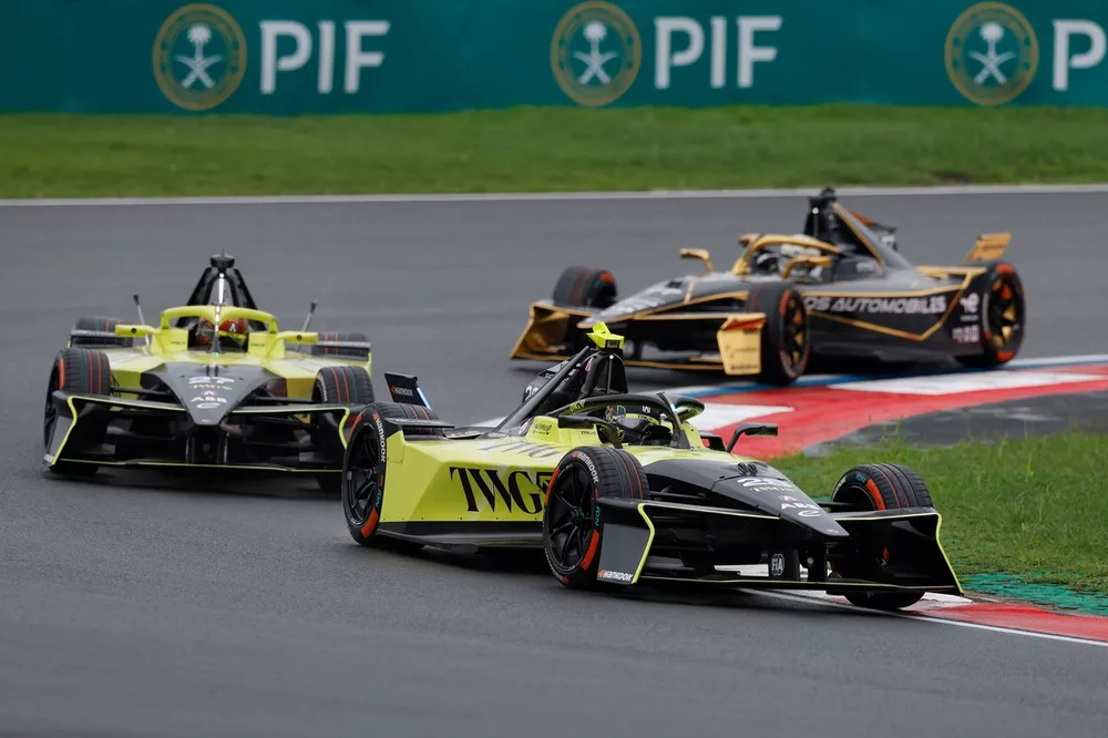 Felipe Drugovich; Andretti 