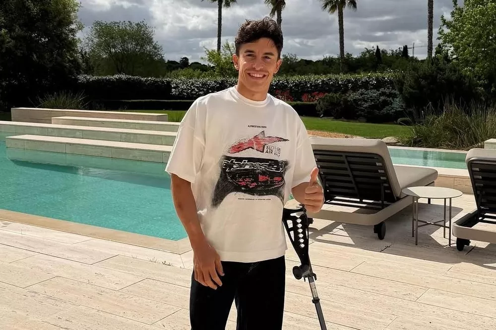 Marc Márquez