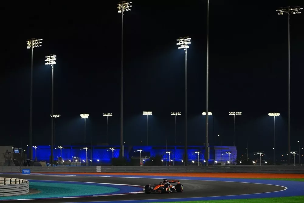 Oscar Piastri, McLaren