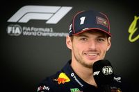 Max Verstappen no asistirá a la ceremonia de la FIA en Taskent