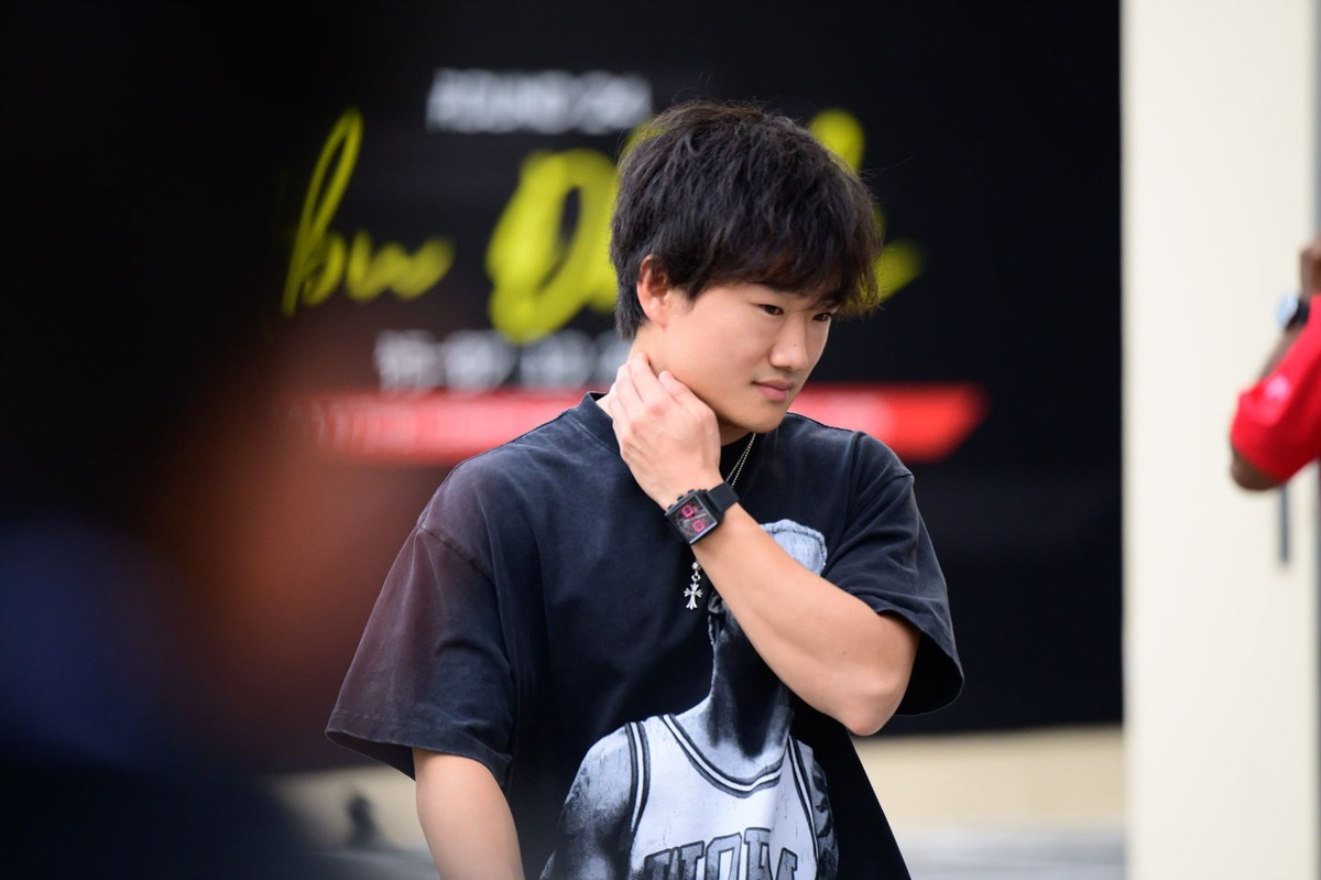 L'avenir de Tsunoda chez Honda "n'est pas finalisé"