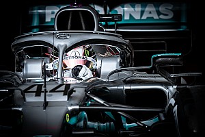 Nog geen definitief besluit over F1-deelname Mercedes na 2020