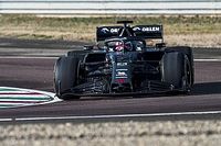 Galeria zdjęć: Alfa Romeo Racing Orlen C39