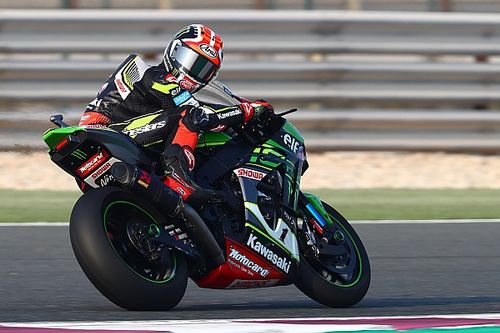 Rea se lleva la &uacute;ltima pole del WorldSBK 2019