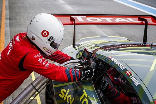 Saiba diferenças entre combustíveis e lubrificantes fornecidos para equipes do WEC e WRC