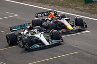 F1: Mercedes explica por que n&atilde;o parou Hamilton no safety car em Zandvoort