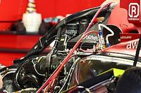 Ferrari a démarré sa F1 2023 pour la première fois